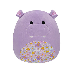 SQUISHMALLOWS W19 Plīša rotaļlieta, 19 cm