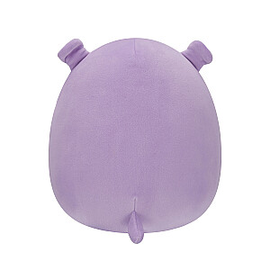 SQUISHMALLOWS W19 Plīša rotaļlieta, 19 cm