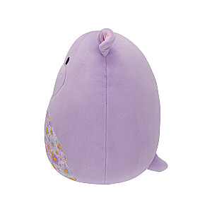 SQUISHMALLOWS W19 Plīša rotaļlieta, 19 cm