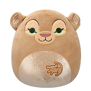 SQUISHMALLOWS The Lion King Мягкая игрушка, 25 см