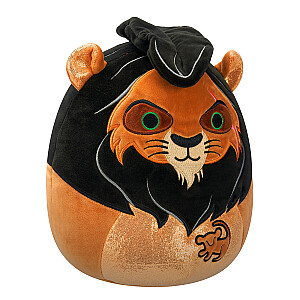 SQUISHMALLOWS The Lion King Plīša rotaļlieta, 25 cm