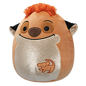 SQUISHMALLOWS Pliušinis žaislas Lion King, 25 cm