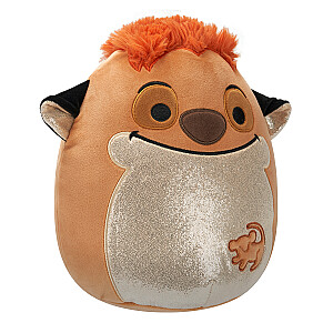 SQUISHMALLOWS Pliušinis žaislas Lion King, 25 cm