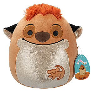 SQUISHMALLOWS Pliušinis žaislas Lion King, 25 cm