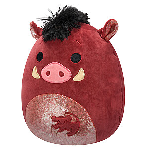 SQUISHMALLOWS Pliušinis žaislas Lion King, 25 cm