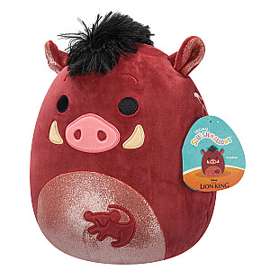 SQUISHMALLOWS Pliušinis žaislas Lion King, 25 cm