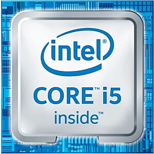 Intel Core i5-9400F procesorius, 2,9 GHz, 9 MB, OEM (CM8068403358819)