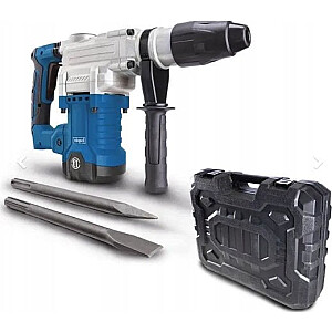 Plaktuko gręžtuvas Scheppach Hammer Drill Scheppach DH1600MAX