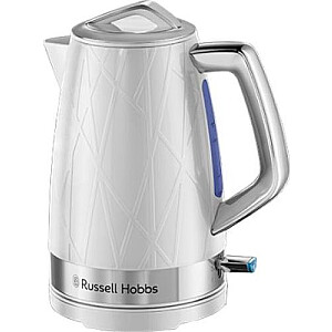 Russell Hobbs 28080-70 Baltas virdulys