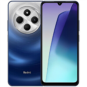 Xiaomi Redmi | 14C | Starry Blue | 6.88 " | IPS LCD | 720 x 1640 pixels | Mediatek | Helio G81 Ultra | Internal RAM 8 GB | 256 GB | microSDXC | Dual SIM | 4G | Main camera resolution 50+2+0.08 MP | Secondary camera resolution 13 MP | Android | 14