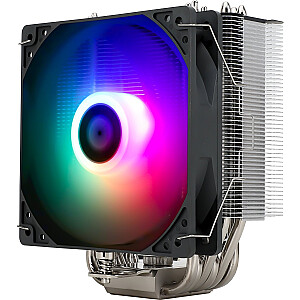 CPU dzesēšana Thermalright Burst Assassin 120 ARGB