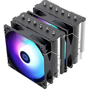 Охлаждение ЦП Thermalright Peerless Assassin 120 SE ARGB
