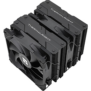 Система охлаждения ЦП Thermalright Peerless Assassin 120 Black