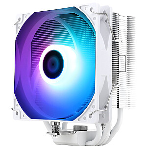 Система охлаждения CPU Thermalright Assassin X 120 Refined SE White ARGB