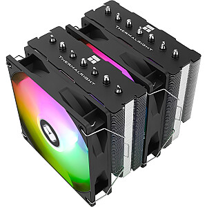 CPU aušinimas Thermalright Phantom Spirit 120 SE ARGB