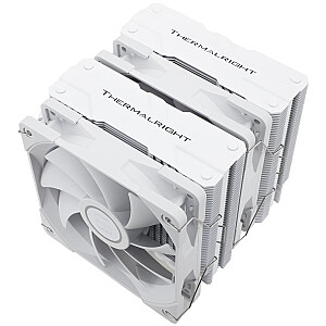 Система охлаждения ЦП Thermalright Peerless Assassin 120 White