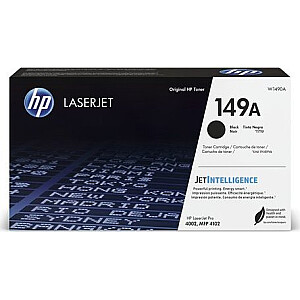 Toner HP 149A czarny