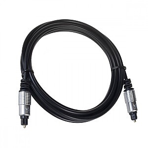 Optinis laidas 15m Toslink T-T MCTV-454