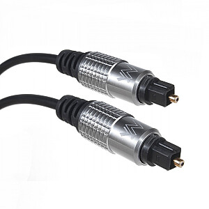 Optinis laidas 15m Toslink T-T MCTV-454