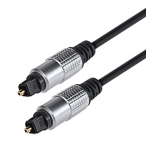 Optinis laidas 15m Toslink T-T MCTV-454