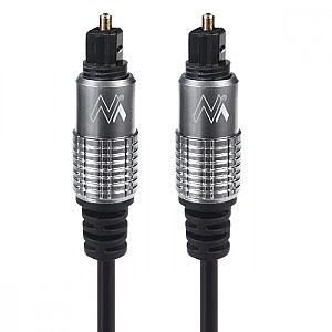 Optinis laidas 15m Toslink T-T MCTV-454