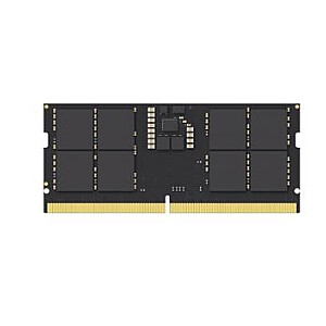 DDR5 SODIMM память 8ГБ(1* 8ГБ)/5600 CL46