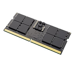 DDR5 SODIMM atmintis 8GB(1* 8GB)/5600 CL46