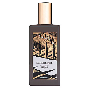 MEMO Italian Leather EDP spray 200ml