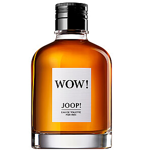 Tester JOOP Wow! Men EDT spray 60ml