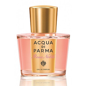 ACQUA DI PARMA Rosa Nobile Moterims EDP purškiklis 100ml