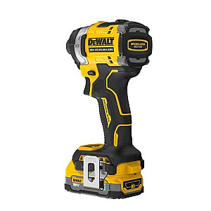 Zakrętarka Udarowa Aku 18V DCF860E2T-QW DEWALT