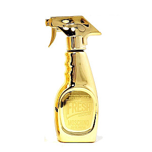 MOSCHINO Gold Fresh Couture EDP 5ml