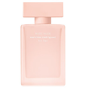 NARCISO RODRIGUEZ Musc Nude EDP spray 50ml