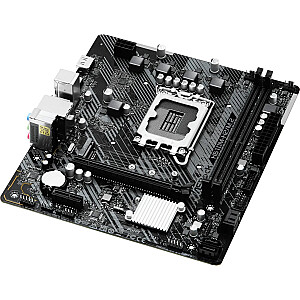 Материнская плата Asrock H610M-H2/M.2