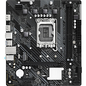 Płyta główna Asrock H610M-H2/M.2