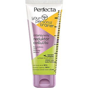 PERFECTA Express Slim reduktor cellulitu 200ml