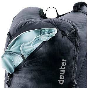 Plecak skiturowy Deuter Updays 24 SL - black