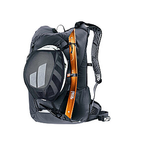 Plecak skiturowy Deuter Updays 24 SL - black