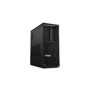 Lenovo ThinkStation P3 Tornis i7-13700K 32GB DDR5 SSD1TB RTX A4500 20GB W11Pro OnSite