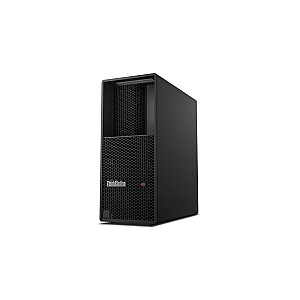 Lenovo ThinkStation P3 bokštas i7-13700K 32GB DDR5 SSD1TB RTX A4500 20GB W11Pro vietoje