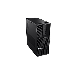 Lenovo ThinkStation P3 bokštas i7-13700K 32GB DDR5 SSD1TB RTX A4500 20GB W11Pro vietoje