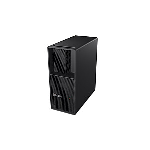 Lenovo ThinkStation P3 bokštas i7-13700K 32GB DDR5 SSD1TB RTX A4500 20GB W11Pro vietoje