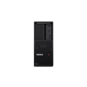 Lenovo ThinkStation P3 bokštas i7-13700K 32GB DDR5 SSD1TB RTX A4500 20GB W11Pro vietoje