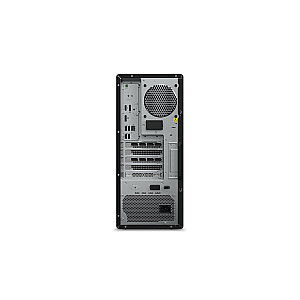 Lenovo ThinkStation P3 bokštas i7-13700K 32GB DDR5 SSD1TB RTX A4500 20GB W11Pro vietoje