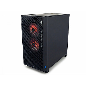 Игровой компьютер E-Sport GA520T-CR3 Ryzen 5 5600X/16GB/1TB/RTX 4060 OC 8GB/W11