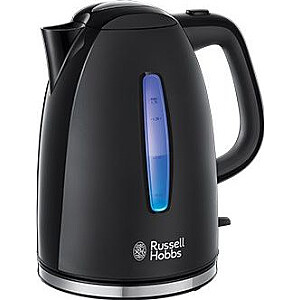 Russell Hobbs 22591-70 Juodas virdulys