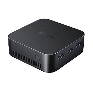 Mini PC Blackview MP80 N97 16GB 512GB-SSD W11Pro