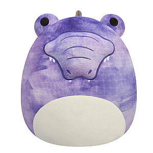 SQUISHMALLOWS W17 Plīša rotaļlieta, 30 cm