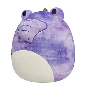 SQUISHMALLOWS W17 Plīša rotaļlieta, 30 cm