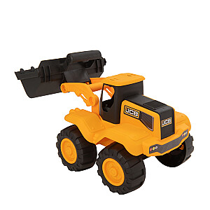 TEAMSTERZ JCB 10´´ iekrāvējs, 28 cm